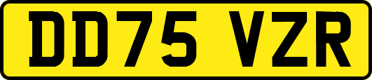 DD75VZR