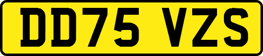 DD75VZS