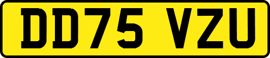 DD75VZU