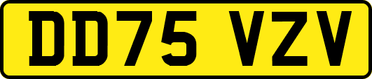 DD75VZV