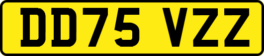 DD75VZZ