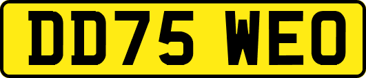 DD75WEO