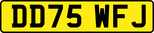 DD75WFJ