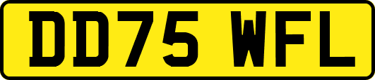 DD75WFL