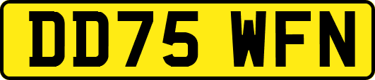 DD75WFN