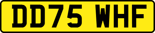 DD75WHF