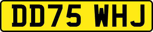 DD75WHJ