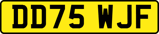 DD75WJF