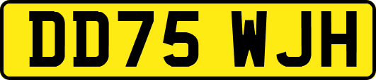 DD75WJH