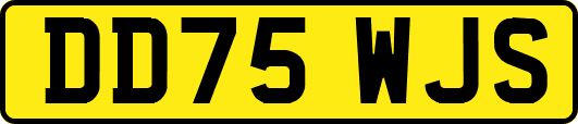 DD75WJS