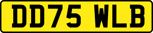 DD75WLB