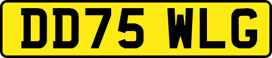 DD75WLG
