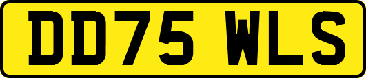 DD75WLS