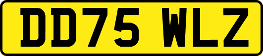 DD75WLZ