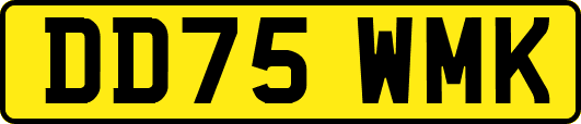 DD75WMK