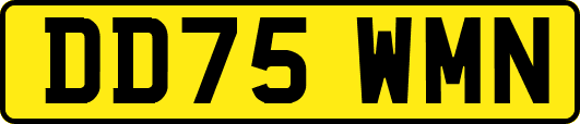DD75WMN