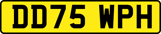 DD75WPH