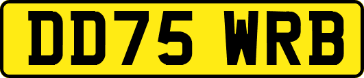 DD75WRB