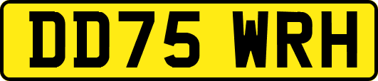 DD75WRH