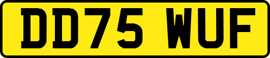 DD75WUF