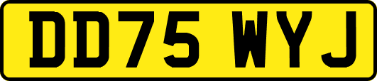 DD75WYJ