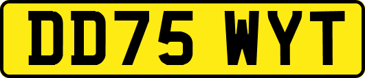 DD75WYT