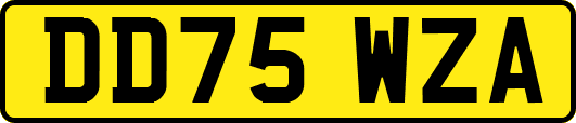 DD75WZA