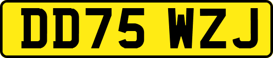 DD75WZJ