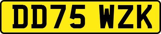 DD75WZK