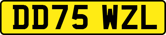 DD75WZL