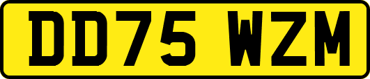 DD75WZM