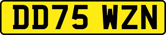 DD75WZN