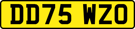DD75WZO