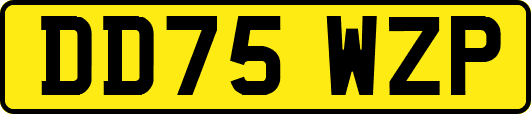 DD75WZP