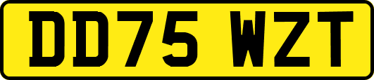 DD75WZT