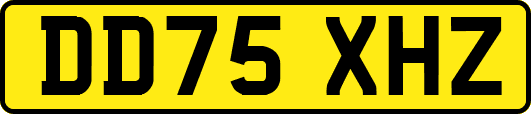 DD75XHZ