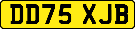 DD75XJB