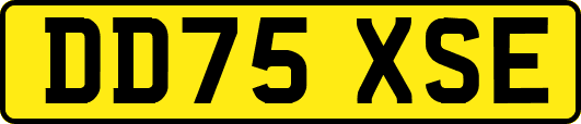 DD75XSE