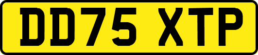 DD75XTP
