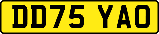 DD75YAO