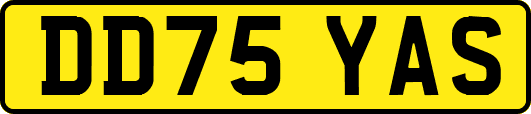 DD75YAS
