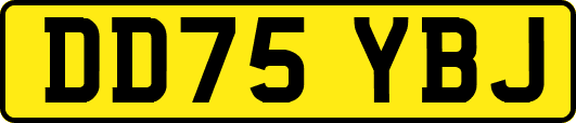 DD75YBJ