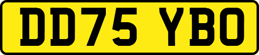 DD75YBO