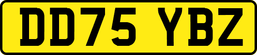 DD75YBZ