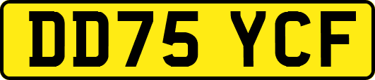 DD75YCF