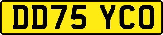 DD75YCO