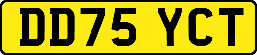 DD75YCT