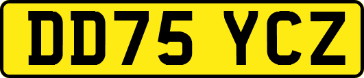 DD75YCZ