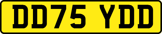 DD75YDD