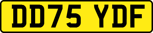 DD75YDF